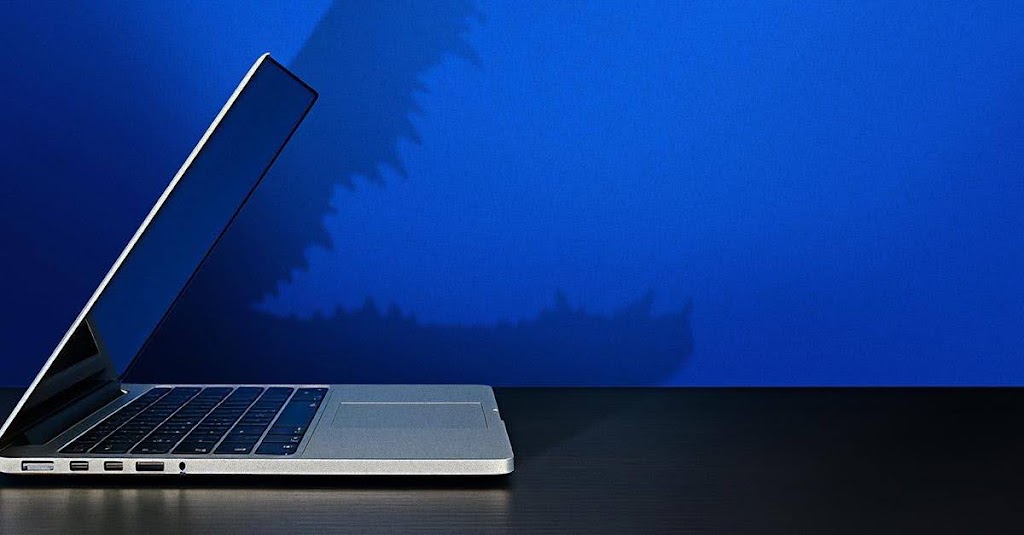 Laptop