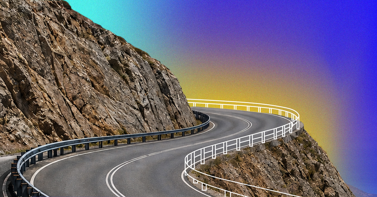 Blog header