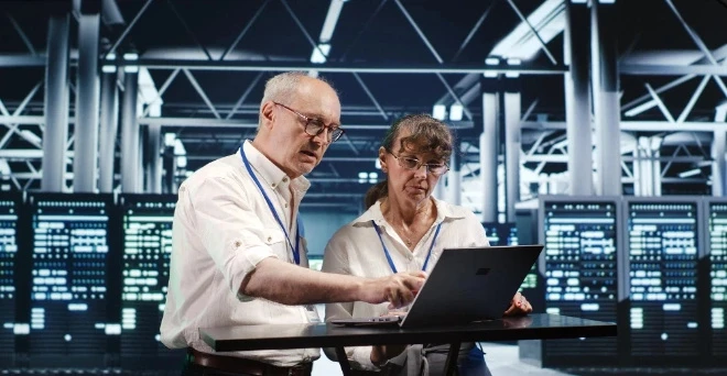 D2 IT cloud services in South Dakota helping businesses improve productivity through secure cloud migration and cloud infrastructure